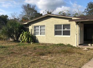 130 Pinecrest St, Titusville, FL 32780