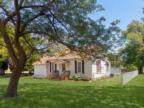 307 S Madison Ave, Anthony, KS 67003