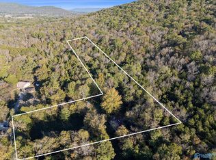 County Road 554, Hollywood, AL 35752