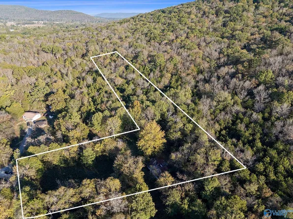 County Road 554, Hollywood, AL 35752