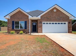 201 Glen Crest Dr, Moore, SC 29369