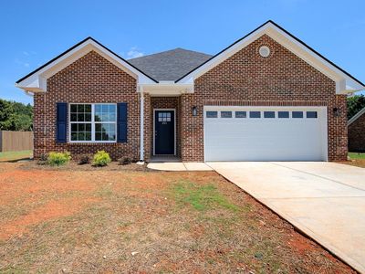 201 Glen Crest Dr, Moore, SC, 29369