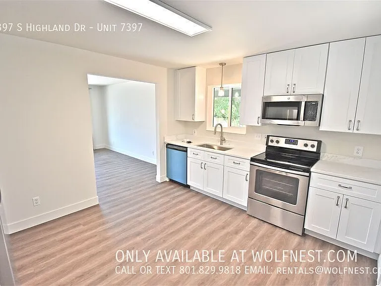 7395 S Highland Dr #7397 — Photo 7