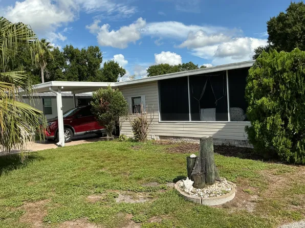 830 Lake Larch Loop, Lakeland, FL 33805