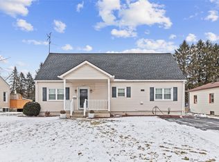 1714 Hart St, New Castle, PA 16101