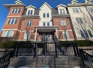 671 Warden Ave #26, Toronto, ON M1L0G3