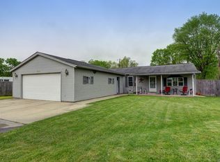 6341 Rip Rap Rd, Dayton, OH 45424