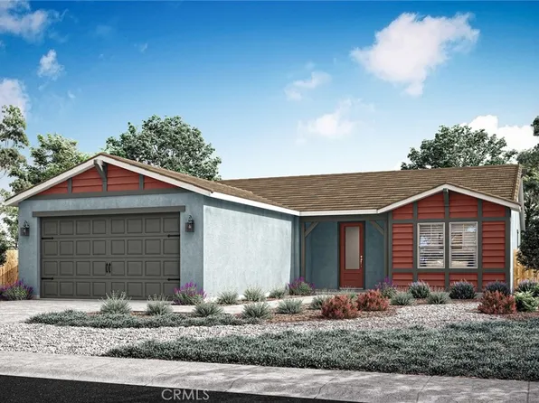 789 Longhorn Dr, San Jacinto, CA 92582