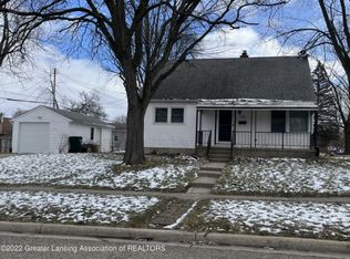 2715 Boston Blvd, Lansing, MI 48910