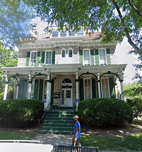 832 Dekalb St #1 Photo 1