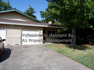 2813 Kerria Way, Sacramento, CA 95821