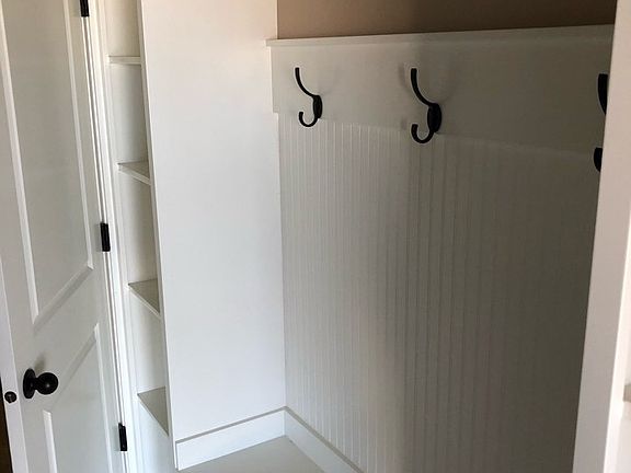 Customizable New Construction