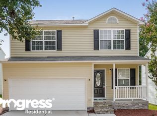 4005 Bearmont Pl, Raleigh, NC 27610