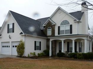 112 Mallard Pond Cir, Alto, GA 30510