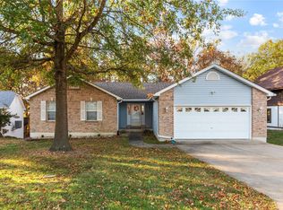 10884 Mulberry Dr #1084, Foristell, MO 63348