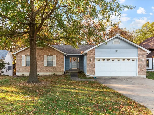 10884 Mulberry Dr #1084, Foristell, MO 63348