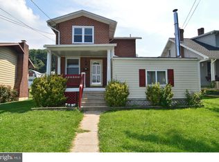3503 Chestnut St, Reading, PA 19605
