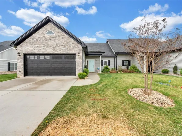 1079 Grandset Dr, Forest, VA 24551