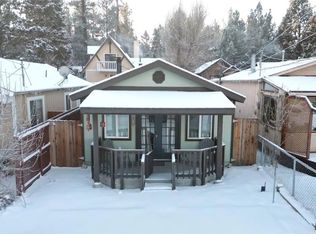 536 Maltby Blvd, Big Bear City, CA 92314