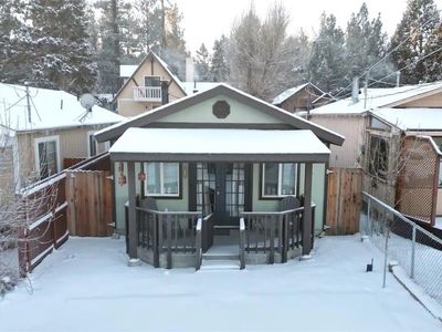 536 Maltby Blvd, Big Bear City, CA, 92314