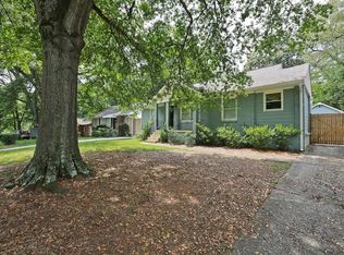 268 Kirkwood Rd, Atlanta, GA 30317