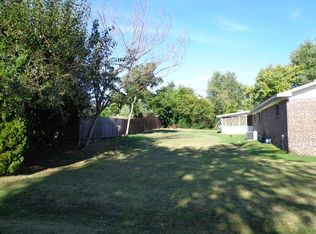 903 Dixie St, Mountain Home, AR 72653