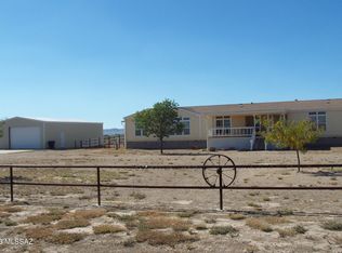 267 S Taylor Rd, Willcox, AZ 85643