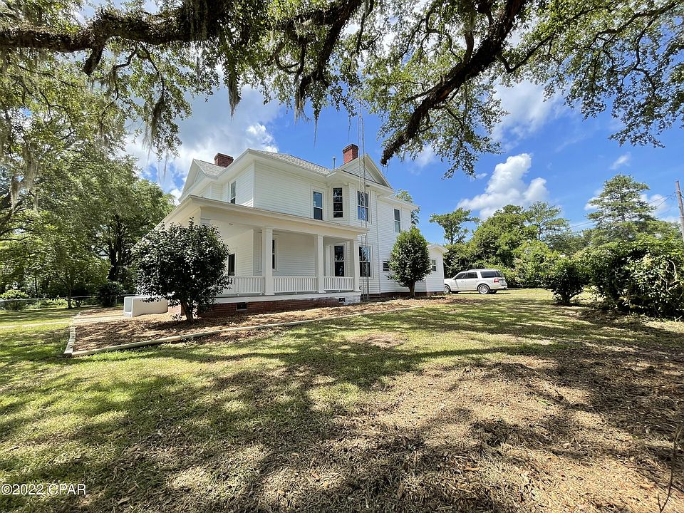 518 Chattahoochee St, Chattahoochee, FL 32324 MLS 729921 Zillow