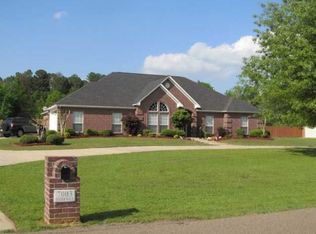 7003 Stonewall Dr, Texarkana, TX 75503