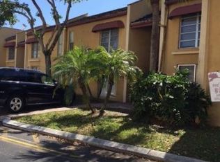 4521 Treehouse Ln #A, Tamarac, FL 33319