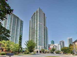 16 Harrison Garden Blvd #LPH02, Toronto, ON M2N 2T5