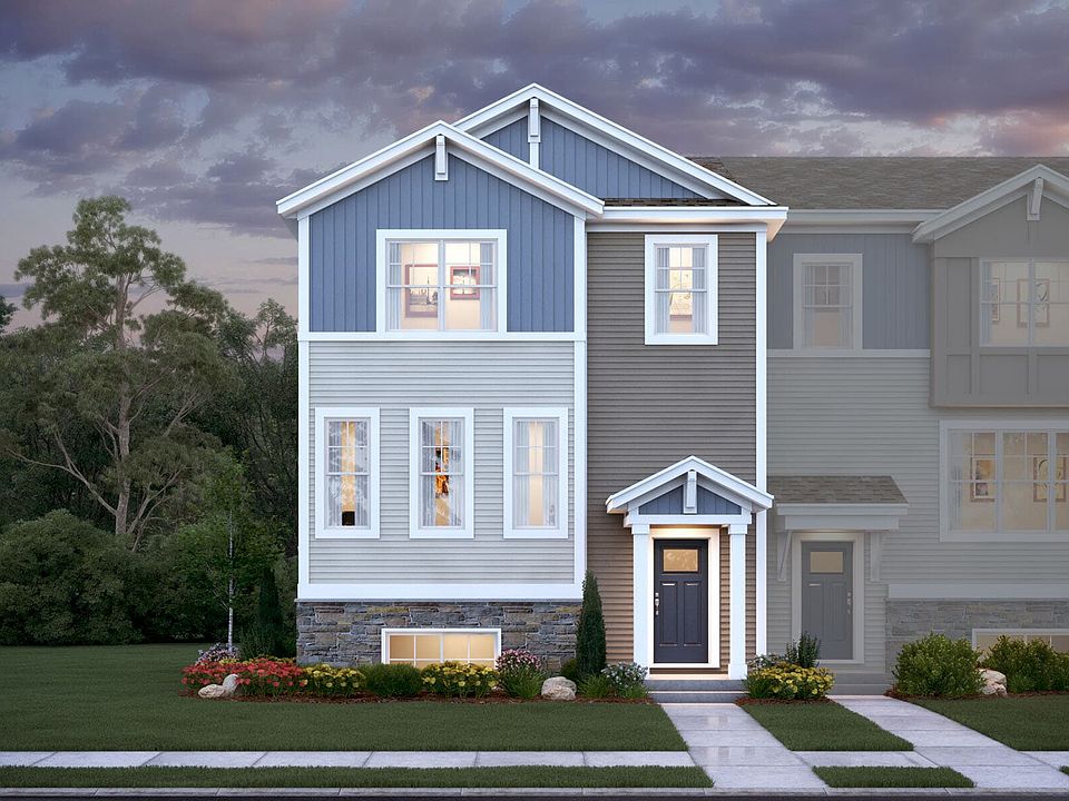 Prescott WC Elevation 1
