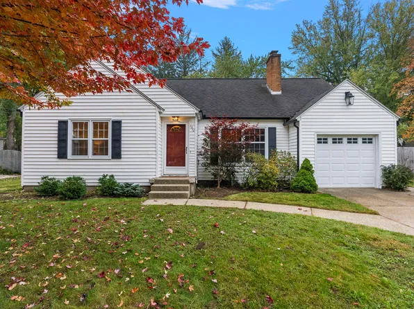 1510 Lancashire Dr SE, Grand Rapids, MI 49508