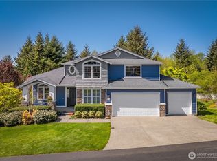 Meadow Lake Highlands, Snohomish, WA 98290