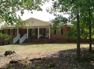 444 Sj Workman Hwy, Woodruff, SC 29388
