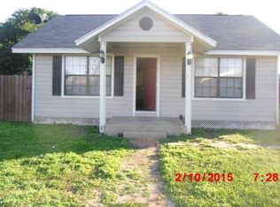 210 W Stubbs St, Edinburg, TX 78539