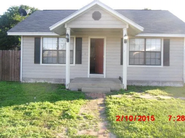 210 W Stubbs St, Edinburg, TX 78539