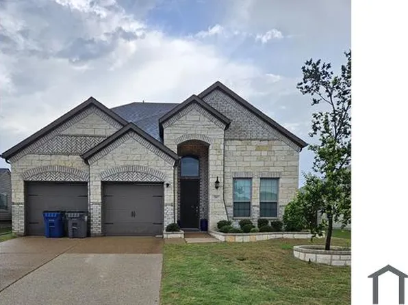 2907 Diamondback Dr, Melissa, TX 75454