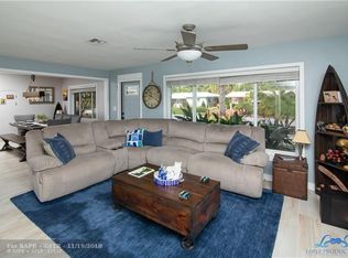 1610 NE 63rd Ct, Fort Lauderdale, FL 33334