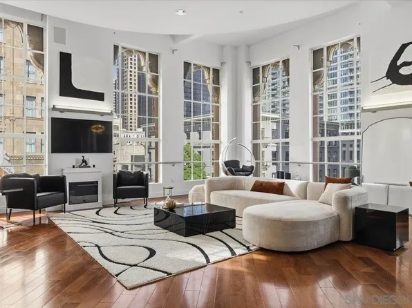 950 6th Ave Unit 432, San Diego, CA 92101