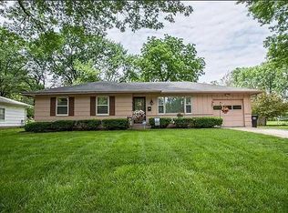 8416 James A Reed Rd, Raytown, MO 64138