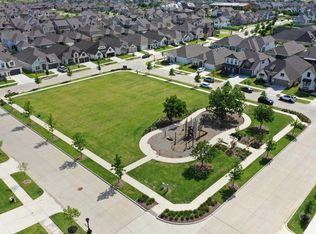 2349 Gray Dr, Northlake, TX 76247