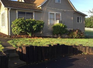 34301 SE Jarl Rd, Boring, OR 97009