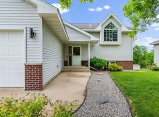 3056 Pinewood Ln NE, Alexandria, MN 56308