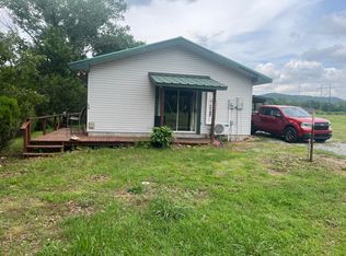 174 Sentinel Rd, Mountain Pine, AR 71956