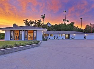 527 Meigs Rd, Santa Barbara, CA 93109
