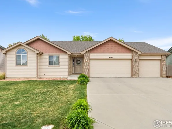 9037 Painted Horse Ln, Wellington, CO 80549