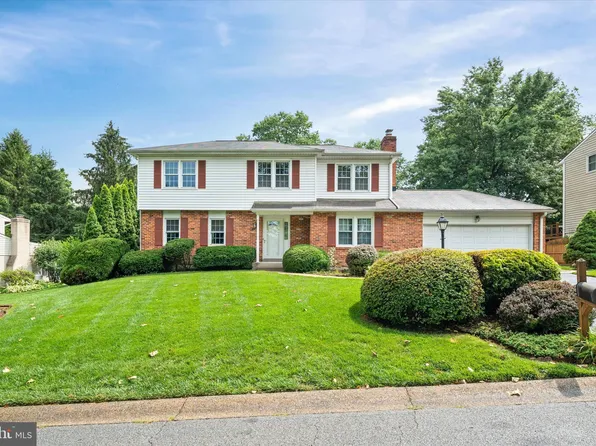 2302 Wynnwood Rd, Wilmington, DE 19810