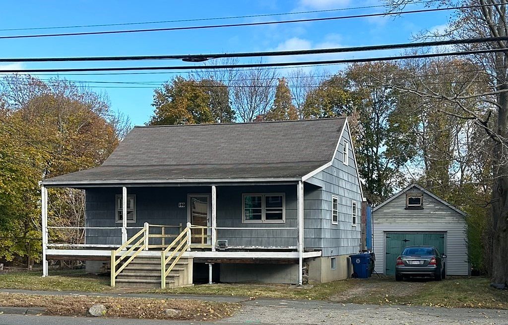 140 High St, Danvers, MA 01923 Zillow