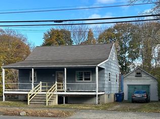 140 High St, Danvers, MA 01923